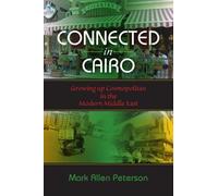 Mark Allen Peterson Connected in Cairo (Tascabile)