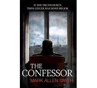 Mark Allen Smith The Confessor (Tascabile)