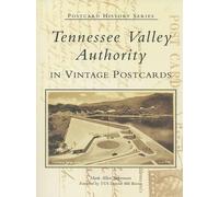 Mark Allen Stevenson Tennessee Valley Authority (Tascabile)