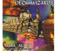 Mark Allen - T.B.a. [Import]