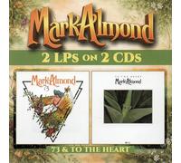 Mark-Almond Band - Mark-Almond 73/To The Heart