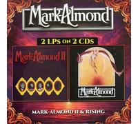 Mark-Almond Band - Mark-Almond II/Rising