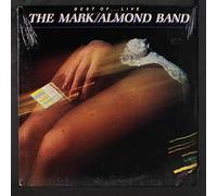 MARK-ALMOND - Best Of ... Live