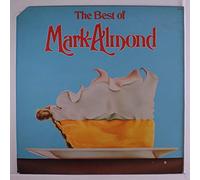 MARK-ALMOND - best of LP