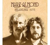 Mark-Almond MARK-ALMOND IACD11545 CD OBI JAPAN NUOVO
