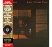 Mark, Almond - Other Peoples Rooms - Cd Vinyl Replica - Cd Vinyl Replica
