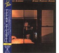Mark Almond - Other Peoples Rooms (Japan)