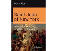 Mark Alpert Saint Joan of New York (Tascabile) Science and Fiction
