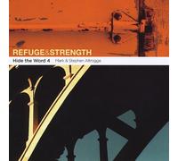 Mark Altrogge & Stephen - Refuge & Strength: Hide the Word, Vol. 4