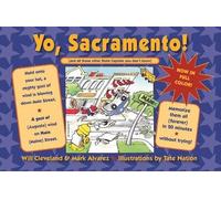 Mark Alvarez Wi Yo Sacramento (And all those other State Capitals y (Tascabile)