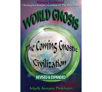 Mark Amaru A Pinkham World Gnosis (Tascabile)
