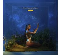 Mark,Amber - Three Dimensions Deep