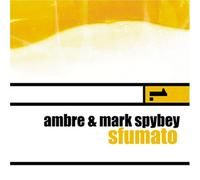 Mark Ambre & Spybey - Sfumato