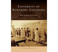 Mark Anderson Jay Trask University of Northern Colorado (Tascabile)