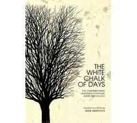 Mark Andryczyk The White Chalk of Days (Tascabile) Ukrainian Studies
