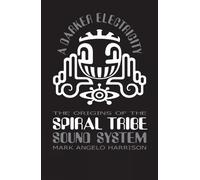 Mark Angelo Harrison A Darker Electricity (Tascabile)