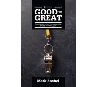 Mark Anshel Good to Great (Copertina rigida)
