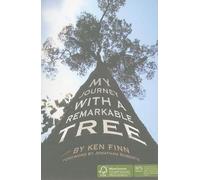 Mark Anstice My Journey with a Remarkable Tree (Tascabile)