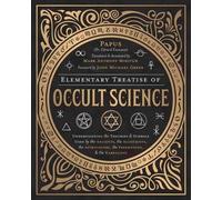 Mark Anthony Mikituk Pap Elementary Treatise of Occult Scien (Copertina rigida)