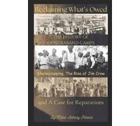 Mark Anthony Perkins Reclaiming What's Owed (Tascabile)