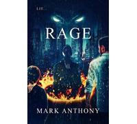 Mark Anthony Rage (Tascabile)
