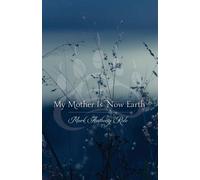Mark Anthony Rolo My Mother Is Now Earth (Tascabile)