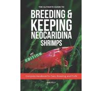 Mark Anton Laurent Lauren Fox The Ultimate Guide to Breeding & Kee (Tascabile)