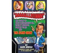 Mark Arnold Aaaaalllviiinnn (Tascabile)