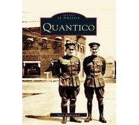 Mark Arnold Blumenthal Quantico (Tascabile) Images of America