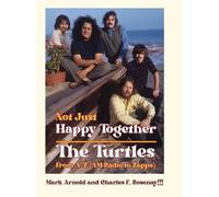 Mark Arnold Charles F Rosenay Not Just Happy Together (Copertina rigida)