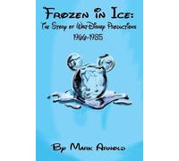 Mark Arnold Frozen in Ice (Tascabile)