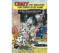 Mark Arnold Mark Slade Crazy (Tascabile)