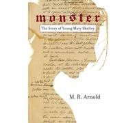 Mark Arnold Monster (Tascabile)
