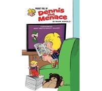 Mark Arnold Pocket Full of Dennis the Menace (hardback) (Copertina rigida)