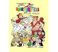 Mark, Arnold The Best of The Harveyville Fun Times (Tascabile)