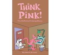 Mark Arnold Think Pink (Tascabile)
