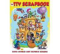 Mark Arnold Victo The Total Television Scrapbook (hardback) (Copertina rigida)