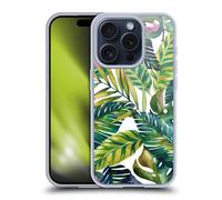 MARK ASHKENAZI BANANA LIFE CUSTODIA COVER MORBIDA IN GEL PER APPLE iPHONE PHONES