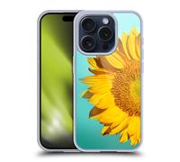 MARK ASHKENAZI FLOREALI CUSTODIA COVER MORBIDA IN GEL PER APPLE iPHONE TELEFONI