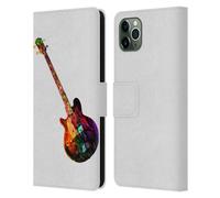 MARK ASHKENAZI MUSICA CUSTODIA COVER A PORTAFOGLIO PER APPLE iPHONE TELEFONI