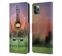 MARK ASHKENAZI MUSICA CUSTODIA COVER A PORTAFOGLIO PER APPLE iPHONE TELEFONI