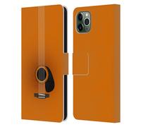 MARK ASHKENAZI MUSICA CUSTODIA COVER A PORTAFOGLIO PER APPLE iPHONE TELEFONI