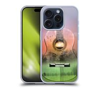 MARK ASHKENAZI MUSICA CUSTODIA COVER MORBIDA IN GEL PER APPLE iPHONE TELEFONI