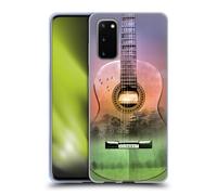 MARK ASHKENAZI MUSICA CUSTODIA COVER MORBIDA IN GEL PER SAMSUNG TELEFONI 1