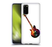 MARK ASHKENAZI MUSICA CUSTODIA COVER MORBIDA IN GEL PER SAMSUNG TELEFONI 1
