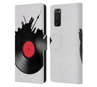 MARK ASHKENAZI MUSICA CUSTODIA COVER PORTAFOGLIO IN PELLE PER SAMSUNG TELEFONI 1