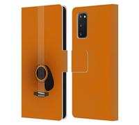 MARK ASHKENAZI MUSICA CUSTODIA COVER PORTAFOGLIO IN PELLE PER SAMSUNG TELEFONI 1