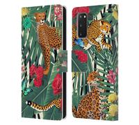 MARK ASHKENAZI VITA DA BANANA CUSTODIA COVER PORTAFOGLIO IN PELLE PER SAMSUNG 1