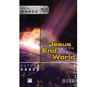 Mark Ashton Future Shock (Tascabile) Reality Check