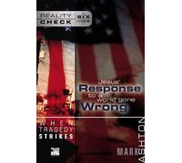 Mark Ashton When Tragedy Strikes (Tascabile) Reality Check